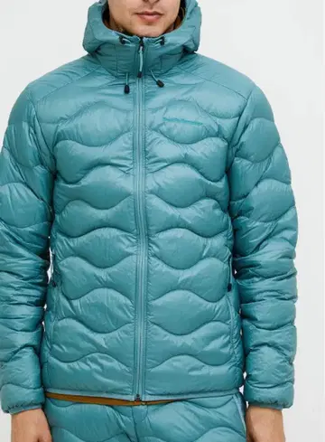 peakperformance 헬륨 다운 M