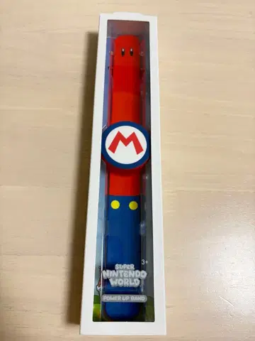 슈퍼 마리오 파워업 밴드