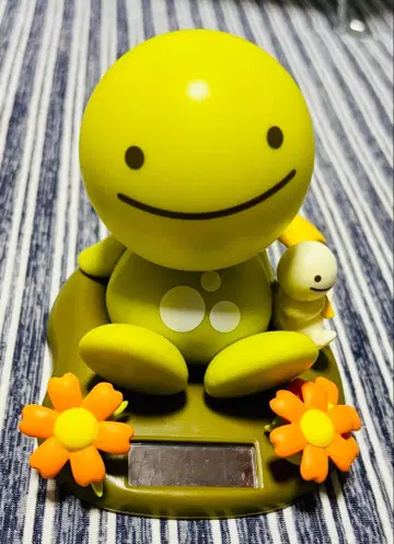 TOMY 히다마리노 타미 우구이스이로 피규어