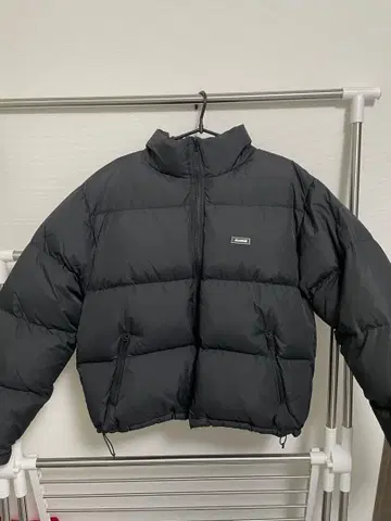 XLARGE 엑스라지 다운 자켓