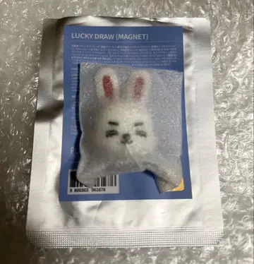 MINITEEN 마그넷 CHOITCHERRY