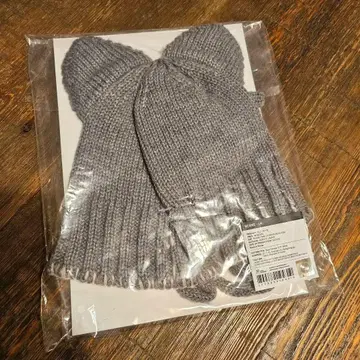 Stray Kids 팬미팅 5'clock 비니 아이엔 미개봉 새상품