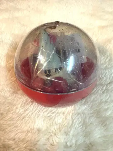 디즈니 릴린린 캡슐 토이 2025