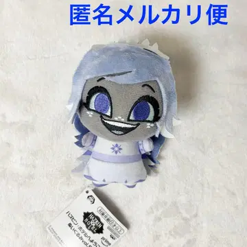 해즈빈 호텔에 오신 것을 환영합니다 봉제 인형 vol.5 에밀리