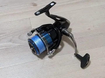 SHIMANO 21 넥서브 C5000HG
