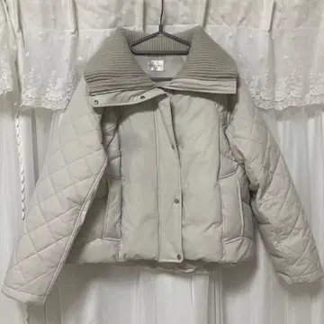 화이트 자켓 아우터 여성용