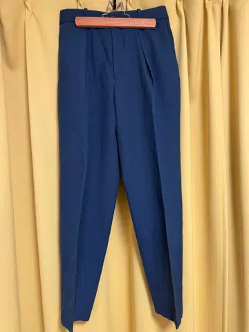 markaware 서바이벌 크로스 페그탑 팬츠 사이즈 2