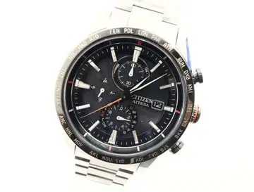 시티즌 아테사 AT8189-61E 422030246 티타늄 솔라