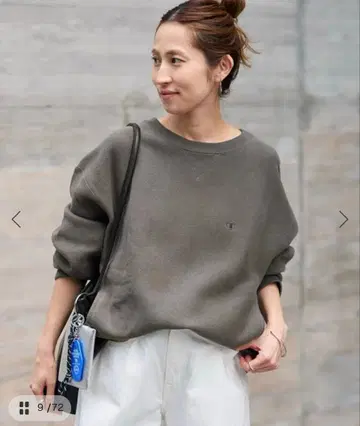 Champion 별주 제품염 REVERSE WEAVE 포켓