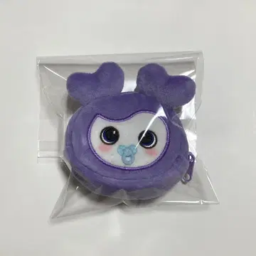 BABY LOVELYS EARPHONES POUCH SANA