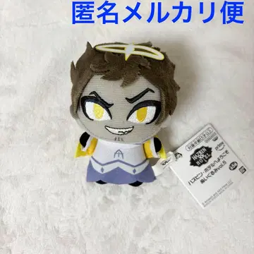 해즈빈 호텔에 오신 것을 환영합니다 봉제 인형 vol.5 아담