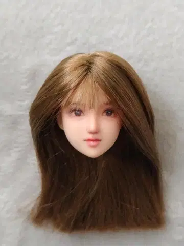 1/6 커스텀 인형 헤드 세리나