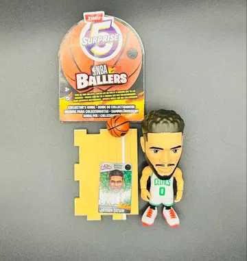 NBA Ballers 제이슨 테이텀