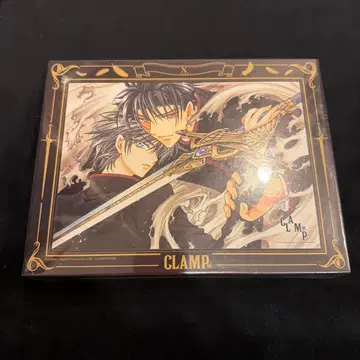 X 퍼즐 CLAMP전 500피스 직소 퍼즐