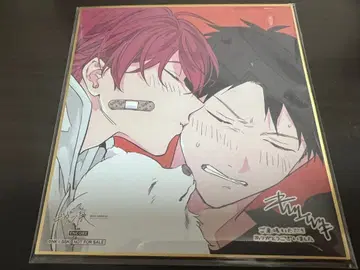 기븐전 리츠마후 색지