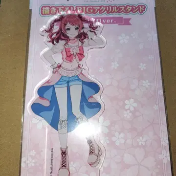 학원 아이돌 마스터 하나미 사키 사쿠라이로