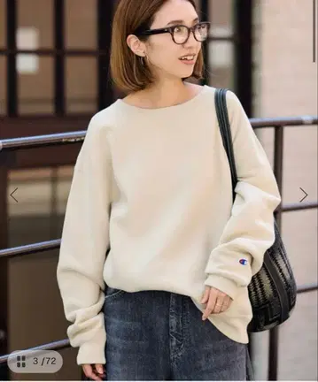 Champion 별주 제품염 REVERSE WEAVE 포켓