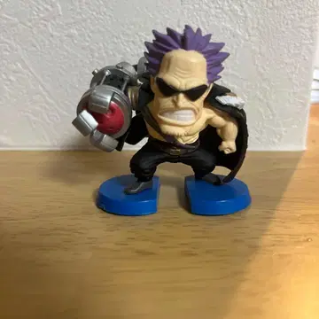 원피스 애니캐러 히어로즈 필름 Z 제퍼