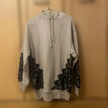 rady 속기모 멋진 후드티