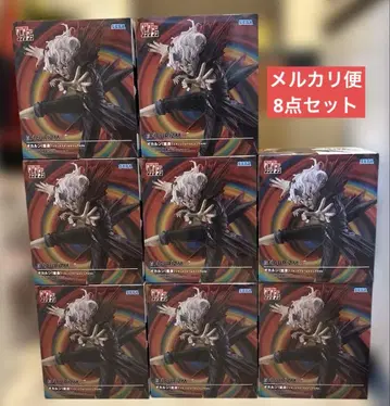 미개봉 단단단 프라이스 피규어 묶음 판매 8세트