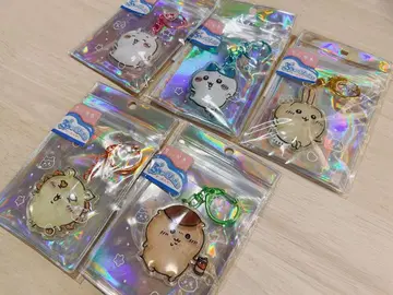 치이카와  키링