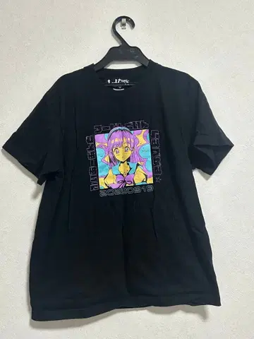 라스베가스에서의 공포와 혐오 모에 T