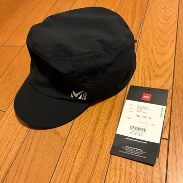 착용감 좋음. 밀레 브리자 메쉬 캡