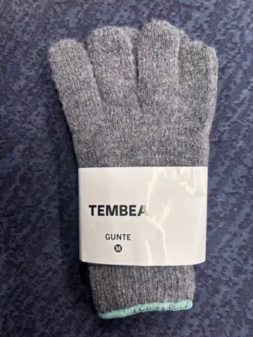 TEMBEA GUNTE 장갑 M 사이즈