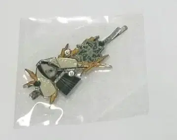 귀멸의 칼날 usj 유니버셜 헤어핀 사네미