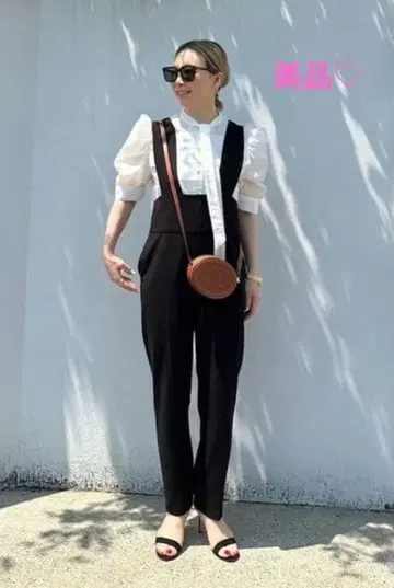 girlishOHJI 살로펫 BLACK M 사이즈