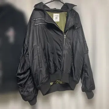 jouetie 라이더 ma-1