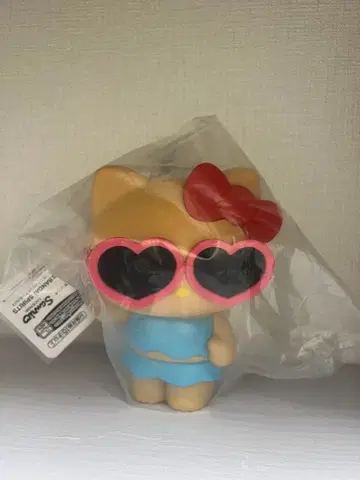 반다이 남코 소피메이트 일광화상 키티