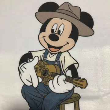 미키 히라이 다이 콜라보 T셔츠