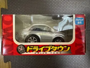 드라이브 타운 크라운 애슬리트