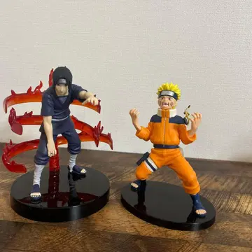 우치하 이타치 우즈마키 나루토 피규어