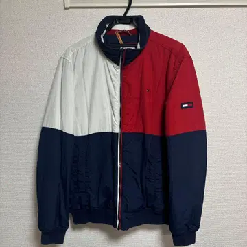 TOMMY HILFIGER AN AMERICAN ORIGINAL