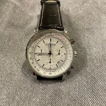 ZEPPELIN 100주년 기념 모델