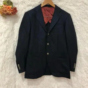 말링&에반스 울 테일러드 자켓 영국제 고급스러움