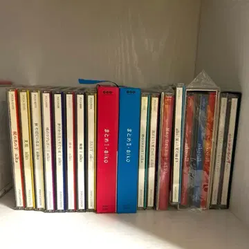 aiko 앨범 묶음 판매 초회 한정판