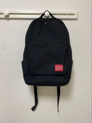 맨해튼 포티지 유니온 스퀘어 백팩