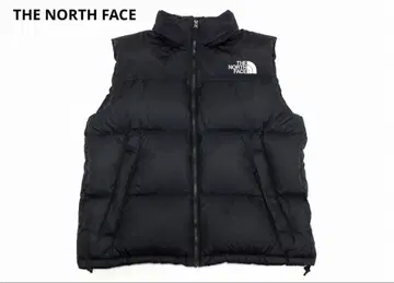 THE NORTH FACE RETRO NUPTSE VEST XL