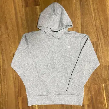 [ THE NORTH FACE ] 테크 에어 맨투맨 후디