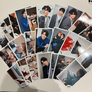 SixTONES 공식 사진 마츠무라 호쿠토 25장