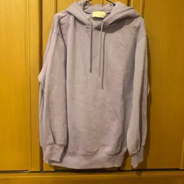 rady 자수 후드티 속기모