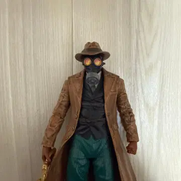 DC 멀티버스 샌드맨