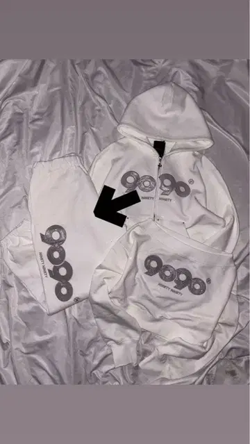 9090 스웨트 팬츠