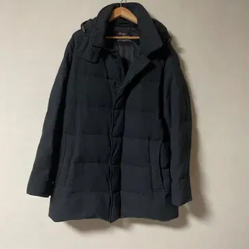 프랑스 다운 자켓