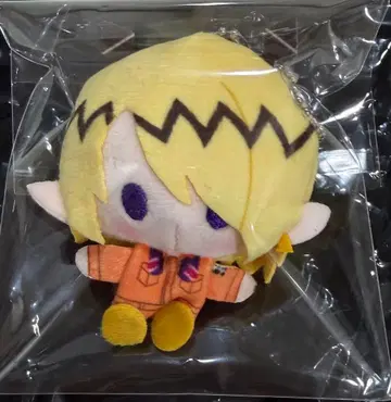 샤크스 리드 마계학원! 이루마 군 플러시 마스코트