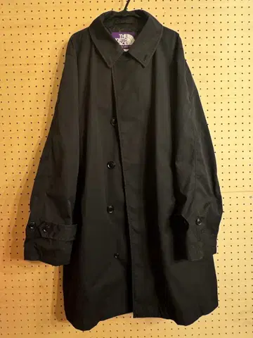 THE NORTHFACE PURPLELABEL 스텐카라 코트 사이즈 L