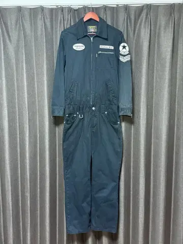 vanson 츠나기 오버롤